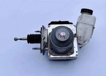 BMW 5 G60 G61 G70 POMPA HAMULCOWA ABS STEROWNIK 3450-5A96C01