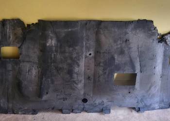 WYGŁUSZENIE MASKI PODBITKA JEEP WRANGLER TJ SAHARA RUBICON SPORT 1996-2006