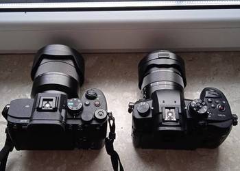 Aparaty fotograficzne
