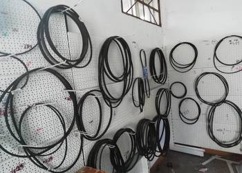 Pas klinowy SKF HC3150 PHG C122