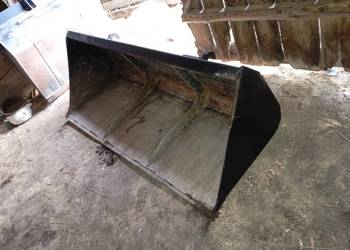 Szufla do tura euroramke