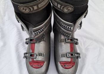 Buty narciarskie LOWA rozmiar 43/44 dł. wkł. 29cm