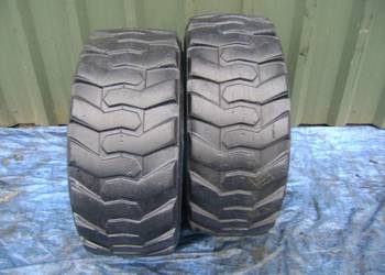 OPONA OPONY MITAS SKID SK 27 X 10,50 10.5 - R 15