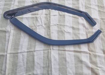 Owiewka przyciemniana golf III Vento Owiewka przyciemniana golf III Vento