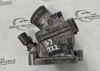 VOLVO XC70 2.4 D5 D5244T D5244T4 obudowa termostatu 31233698