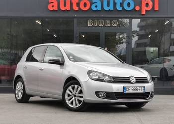 Hatchback 5d 1.6 TDI-CR DPF 105KM, Style, Manual, Przygotowany do rejestrac