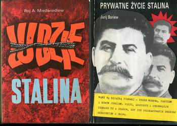 Ludzie Stalina  + Prywatne życie Stalina