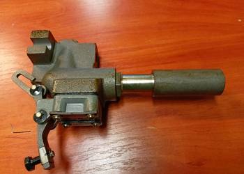 Zawór Pompy Podnośnika MF3 1680061M91