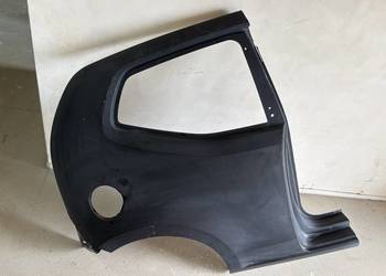 Błotnik poszycie VW up prawy tył