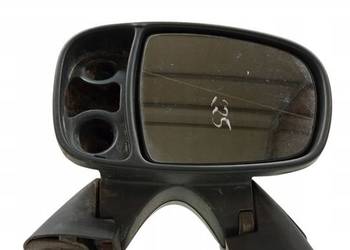 LUSTERKO LEWE 5PIN EU   Renault Trafic II (2001-2014) LUSTERKO LEWE 5PIN EU   Renault Trafic II (2001-2014)