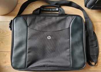 Torba do laptopa, oryginalna HP 15,6