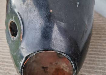 Wsk 125 175 skorupa lampy przedniej nie wfm Romet mz Junak jawa