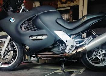 BMW K1200rs 97r. SPRZEDAM-ZAMIENIĘ