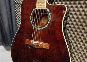Nauka gry na gitarze