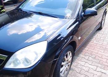 Opel Vectra C kombi 1.8 benzyna + gaz