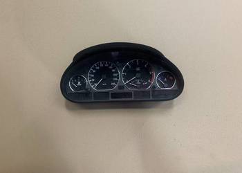 8380148 licznik zegary 2.0d bmw 3 e46