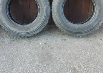 opony rolnicze