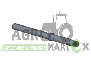 1342484C4, 87775997, 1975545C2, 1342484C3, 1342484C2, 1342484C1 TYLNA OŚ