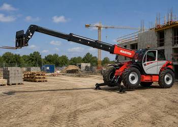 Manitou MT1335