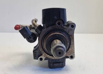 VW Polo V 1.6 TDI POMPA WTRYSKOWA paliwa 03L130755E