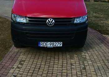Volkswagen T5 Transporter