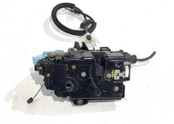 ZAMEK DRZWI LEWY TYŁ VW GOLF V Hatchback 7L0839015 03-10