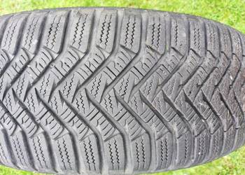 Opony zimowe 195/65 R15