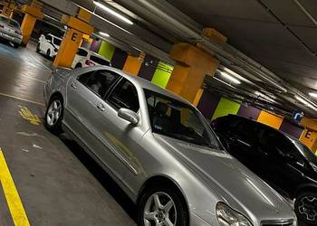 Sprzedam lub zamienię pięknego mercedesa s klasa 3,2 CDI bardzo ładny 2002!
