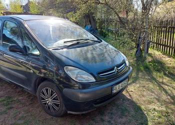 Citroen Xsara Picasso 1.8 Lpg