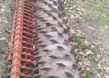 Wał packera 4 m Wały