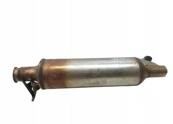 FILTR CZĄSTEK STAŁYCH DPF FAP KATALIZATOR 2.3 DCI Renault Master III 201006