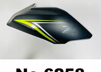 KAWASAKI Z 650 ( ER650 ) 17-18 Owiewka Bok Boczek [P] 49133-0020