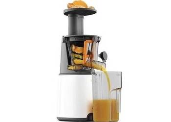 Wolnoobrotowa wyciskarka do soków KENWOOD JMP400WH