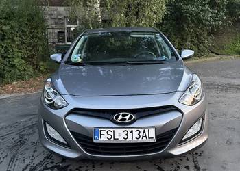 Hyundai i30 II 1.4 CRDi Classic