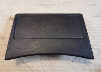 Zaślepka tunelu środkowego BMW E34