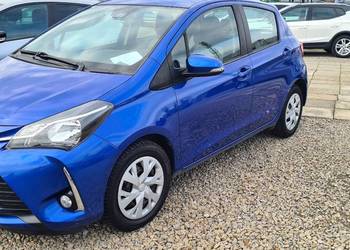 Toyota Yaris 2020 1.5 benz salon PL