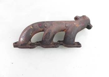 KOLEKTOR WYDECHOWY MERCEDES W124 300 D 6031420702