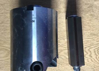 Wytaczadło precyzyjne KELCH 203.109 100x100x120 F/V