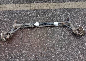 Belka zawieszenie tylna chatenet ch26 piasta