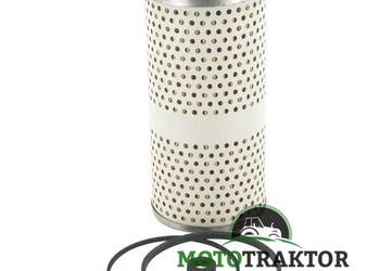 Filtr oleju wkład Massey Ferguson Claas Compact Consul