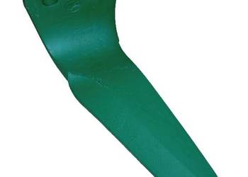 Ząb brony aktywnej, lewy 18 mm Maletti MAE080246
