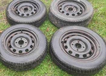 Sprzedam koła do Ford R14 4x108