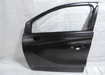 OPEL CROSSLAND X DRZWI LEWE PRZÓD NOWE 13467545 39127313