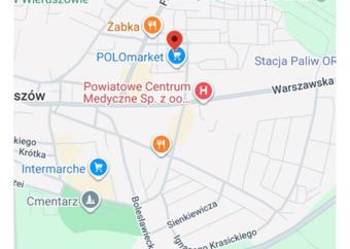 MIESZKANIE WIERUSZÓW UL.FABRYCZNA 6