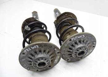 2x KPL AMORTYZATOR PRAWY LEWY PRZÓD 1.6 B N13B16A BMW F20 F21 6791575