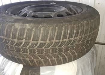Koła 16 5x108 combo berlingo całoroczne