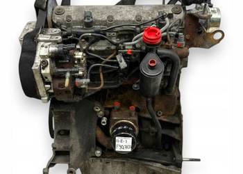 SILNIK F9Q760 Renault Trafic Opel Vivaro Nissan Primastar 1.9 DCI CDTI
