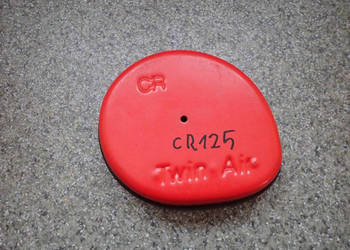 OSŁONA WYPEŁNIENIE FILTRA POWIETRZA HONDA CR 125 94-01R
