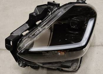 Reflektor lampa lewa Suzuki Swift MK8 Full Led