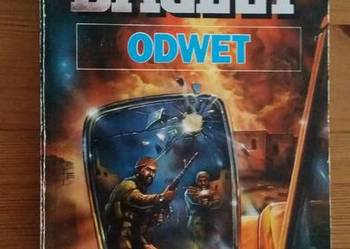 Odwet Desmond Bagley